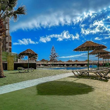 Great View Las Americas Playa de las Américas Eksteriør billede